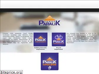 paralik.com