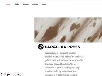 parallax.org