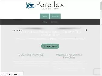 parallaxconsulting.net
