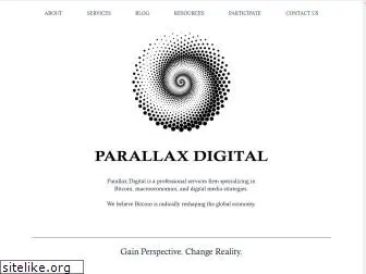parallaxdigital.io