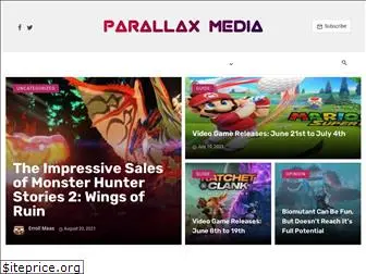 parallaxmedia.one
