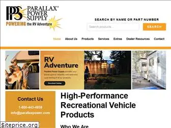 parallaxpower.com