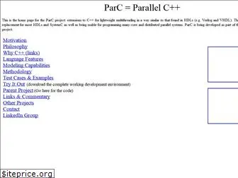 parallel.cc