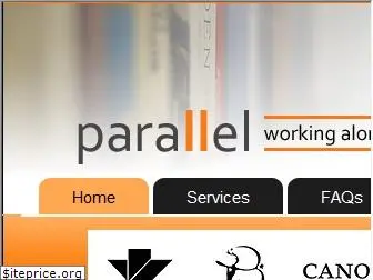 parallel.net