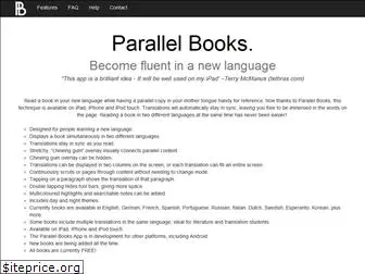 parallelbooks.com