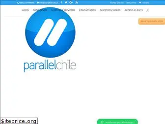 parallelchile.cl