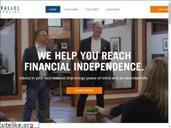 parallelfinancial.com