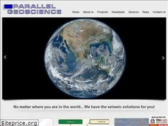 parallelgeo.com