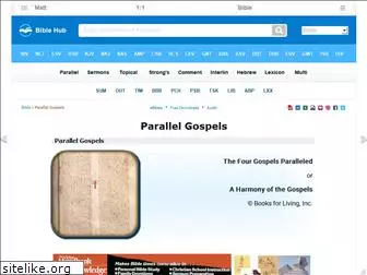 parallelgospels.org