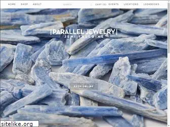paralleljewelry.com