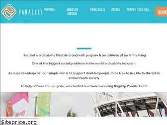 parallellifestyle.com