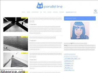 parallelline00.com