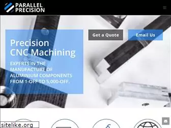 parallelprecision.co.uk