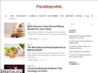 parallelprofits.co.uk