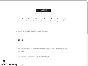 parallelr.com