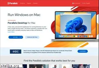 parallels.com