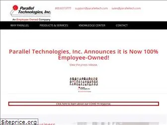 paralleltech.com