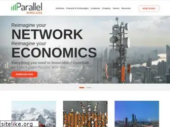 parallelwireless.com