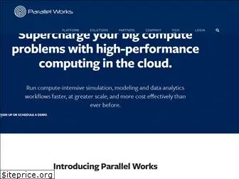 parallelworks.com