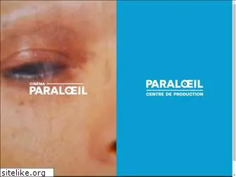 paraloeil.com