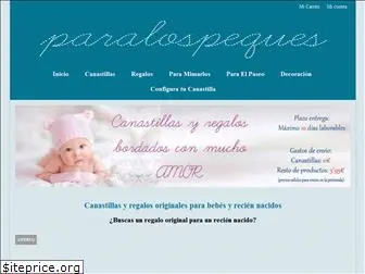 paralospeques.com