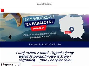 paralotniezar.pl