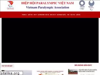 paralympic.org.vn