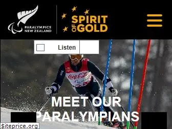 paralympics.org.nz