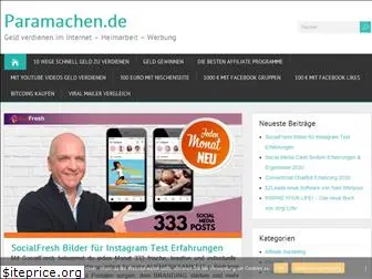 paramachen.de