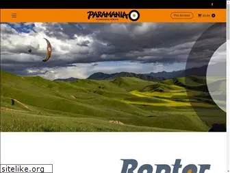 paramania.com