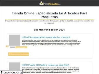 paramaquetas.com