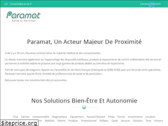 paramat.fr