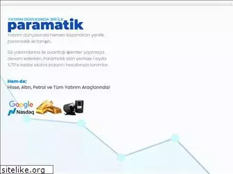 paramatik.org