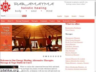 paramatmahealing.com