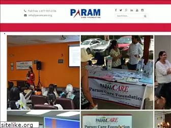 paramcare.org