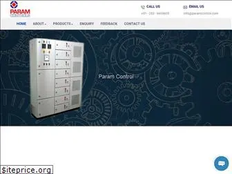 paramcontrol.com