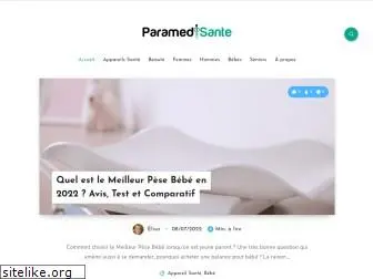 paramed-sante.com