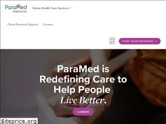 paramed.com