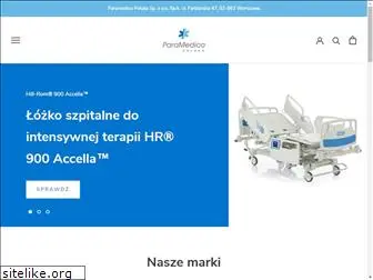 paramedica.pl