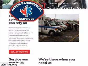 paramedical.ca