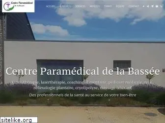 paramedicalransart.com