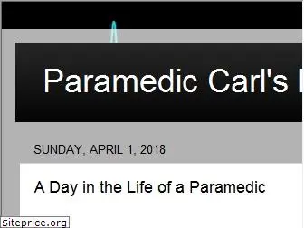 paramedicarl.blogspot.ca