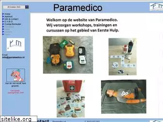 paramedico.nl