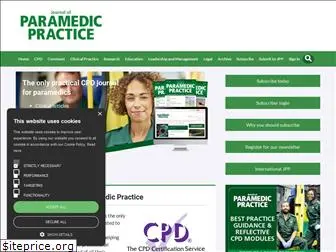 paramedicpractice.com