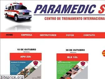 paramedicsul.com.br