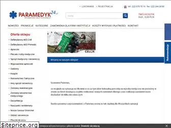 paramedyk24.pl