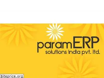 paramerp.com