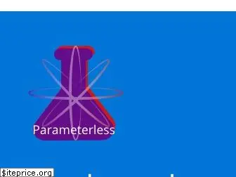 parameterless.com