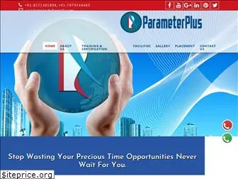 parametertech.com