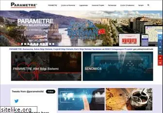 parametre.com